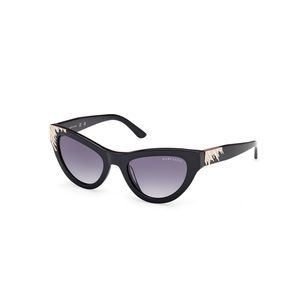 GUESS BY MARCIANO GM00025 Sunglasses 01B 53mm
